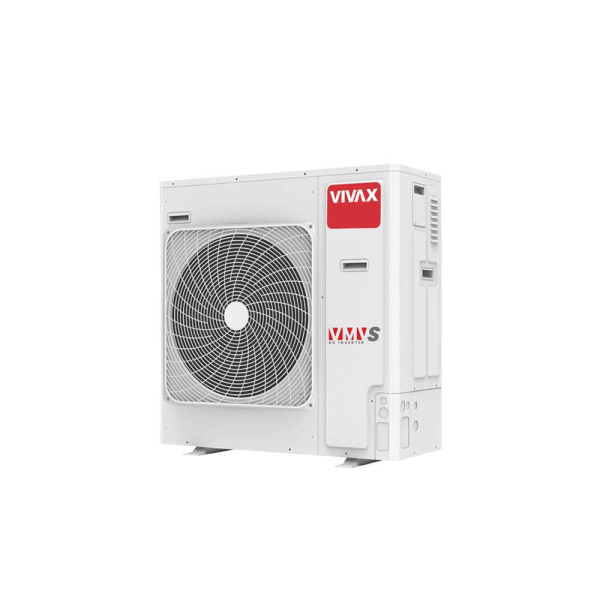 Unitate exterioara VRF Vivax, Seria VMV S, VMV-S140AREHSA1, 14 kW, 220 V