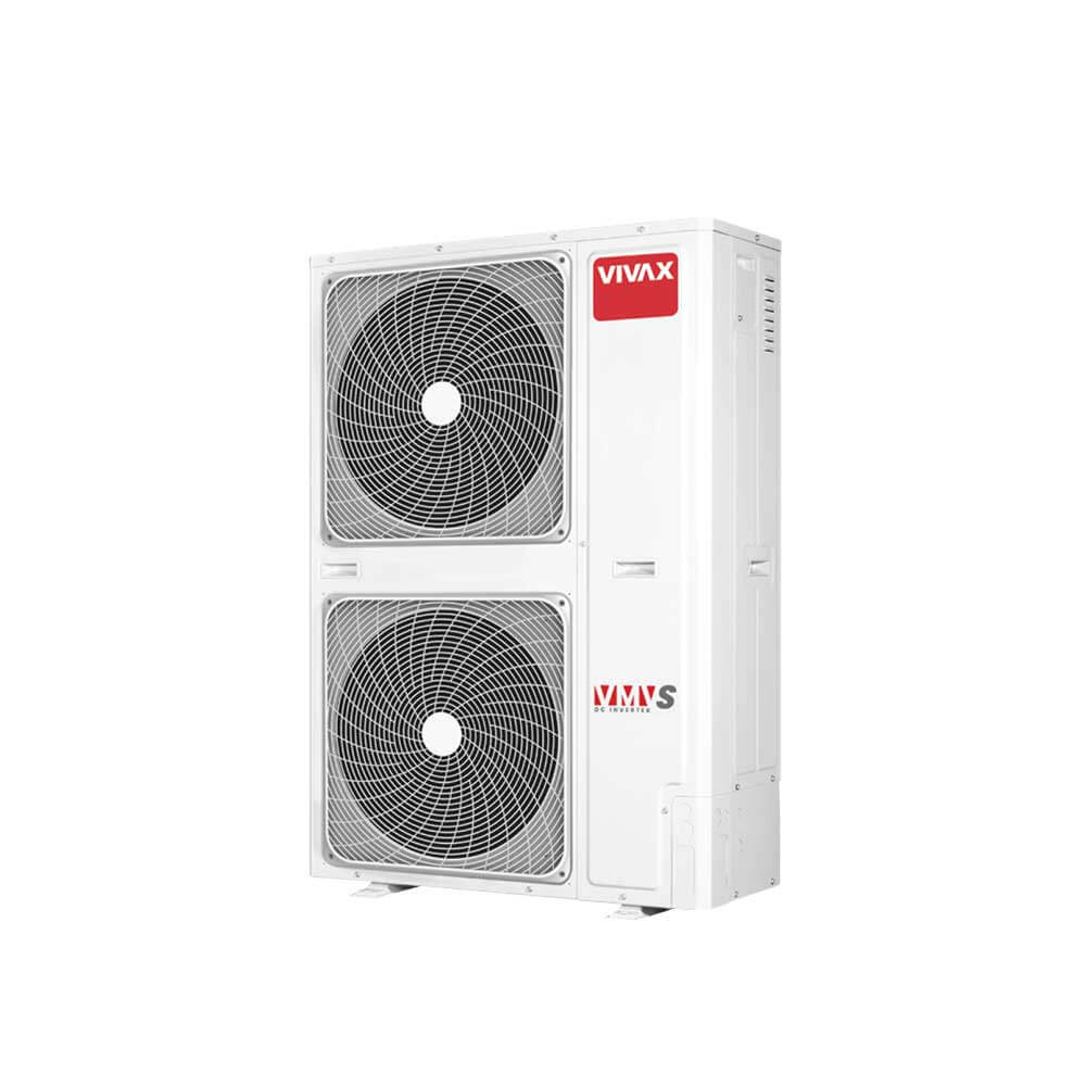 Unitate exterioara VRF Vivax, Seria VMV S, VMV-S140AREHDA1, 14 kW, 220 V