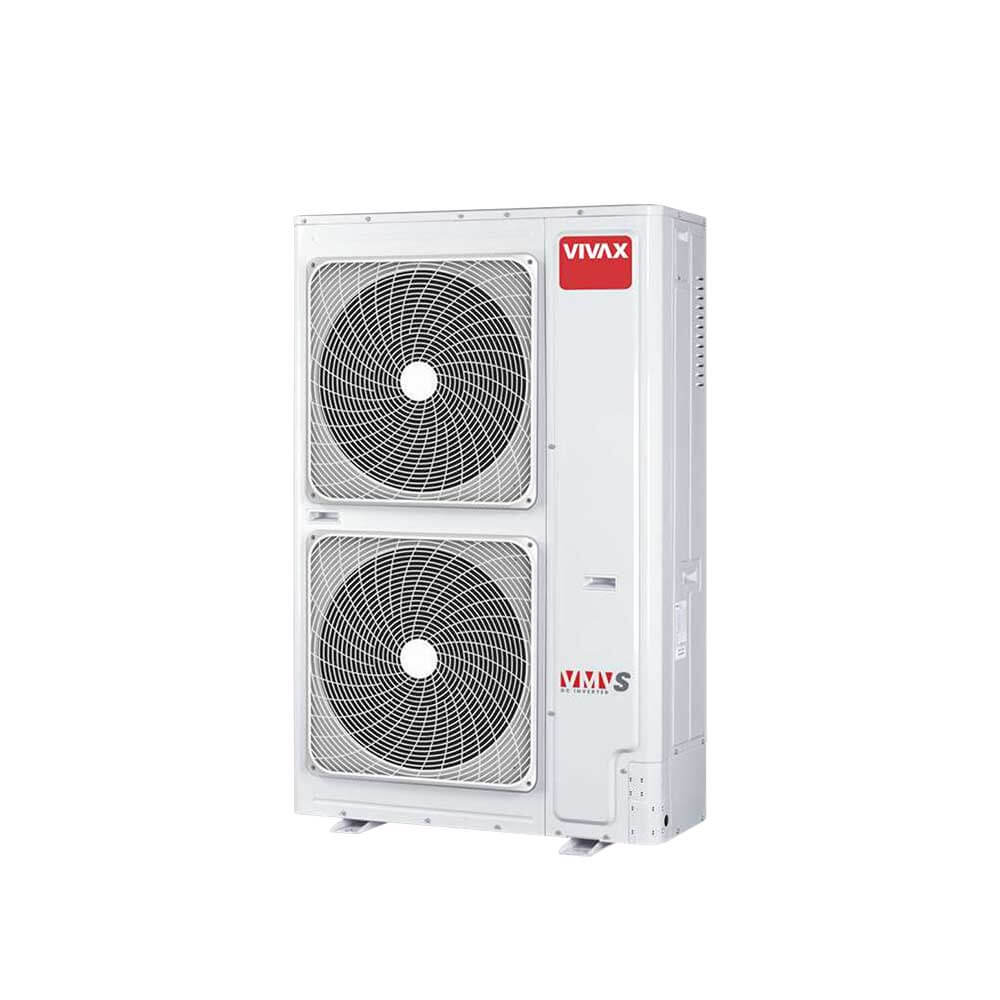 Unitate exterioara VRF Vivax, Seria VMV S, VMV-S280AREHDA3, 28 kW