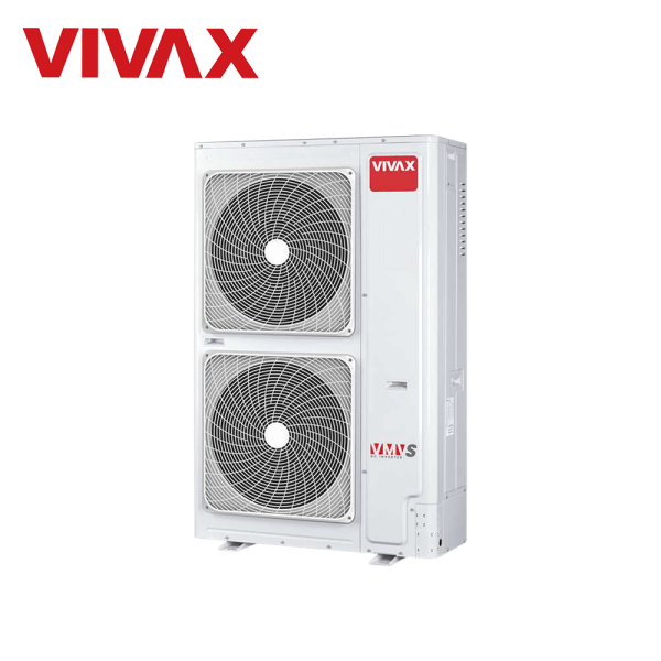 Unitate exterioara VRF Vivax, Seria VMV S, VMV-S315AREHDA3, 31.5 kW