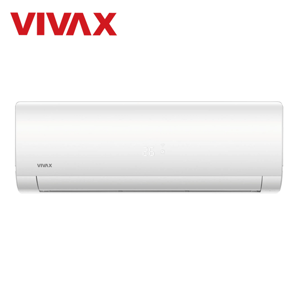 Unitate interioara VRF Vivax de perete IMV-022CHDAREDA, 7000 BTU/h, 2.2 kW