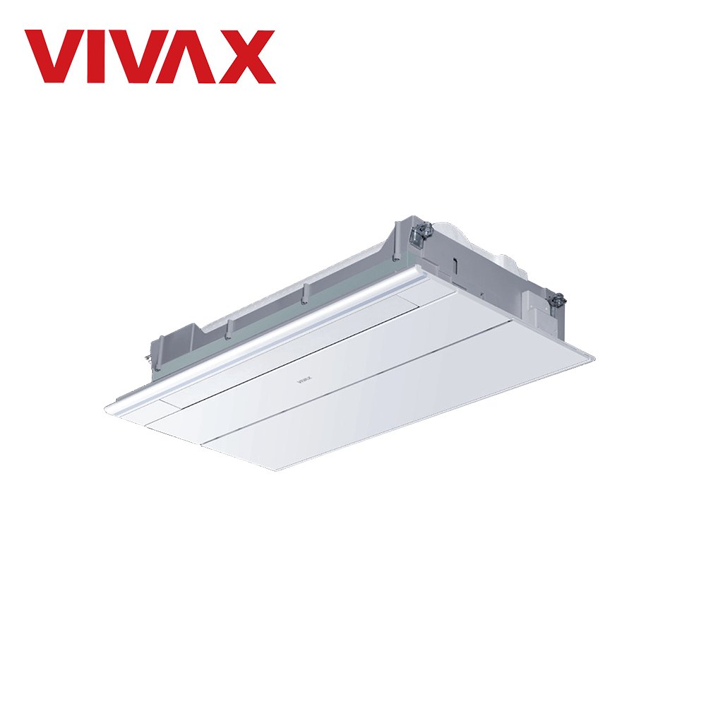 Unitate interioara VRF Vivax Caseta 1 directie IMV-036C1AREDA, 12000 BTU/h, 3.6 kW