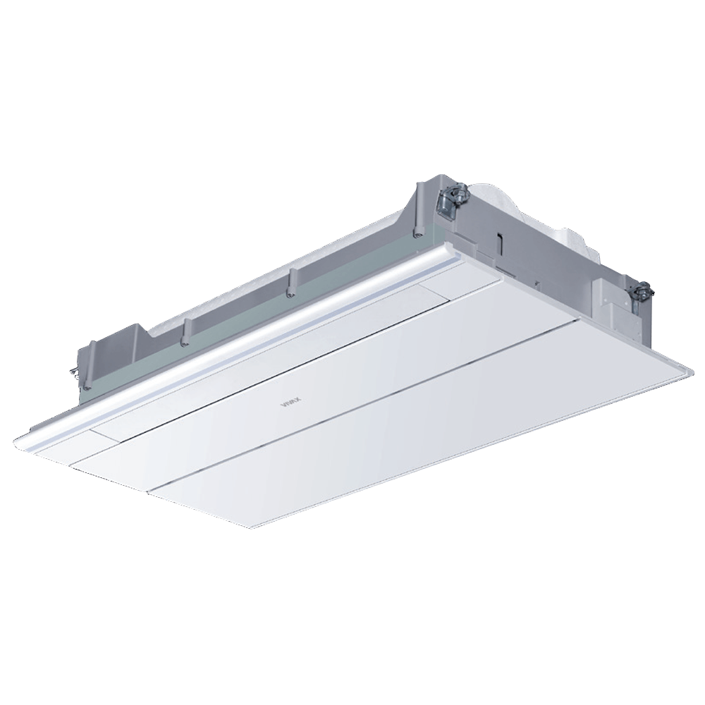 Unitate interioara VRF Vivax Caseta 1 directie IMV-015C1AREDA, 5000 BTU/h, 1.5 kW