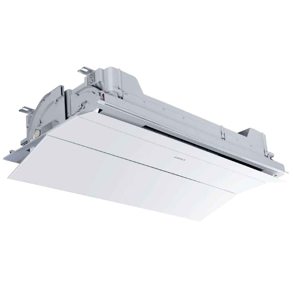 Unitate interioara VRF Vivax Caseta 1 directie IMV-015C1AREDA, 5000 BTU/h, 1.5 kW