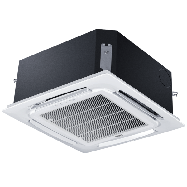 Unitate interioara VRF Vivax Caseta 4 directii - Compact IMV-015CCAREDA, 5000 BTU/h, 1.5 kW