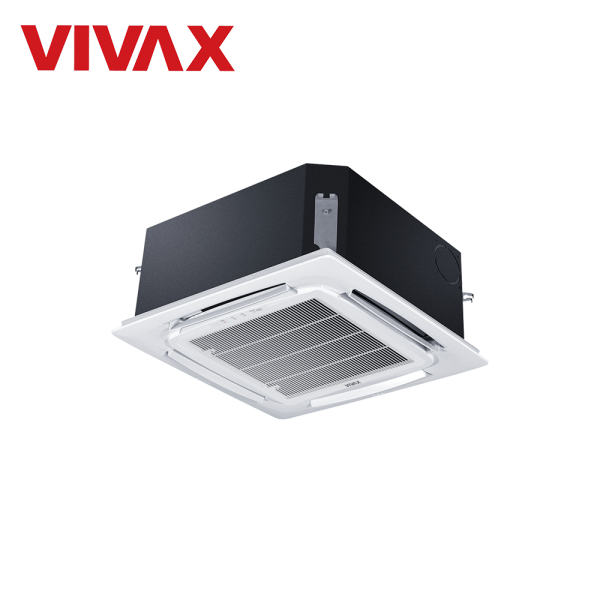 Unitate interioara VRF Vivax Caseta 4 directii - Compact IMV-028CCAREDA, 9000 BTU/h, 2.8 kW