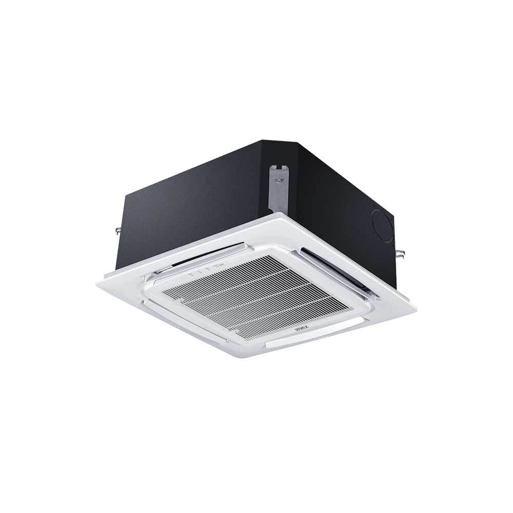 Unitate interioara VRF Vivax Caseta 4 directii - Compact IMV-028CCAREDA, 9000 BTU/h, 2.8 kW
