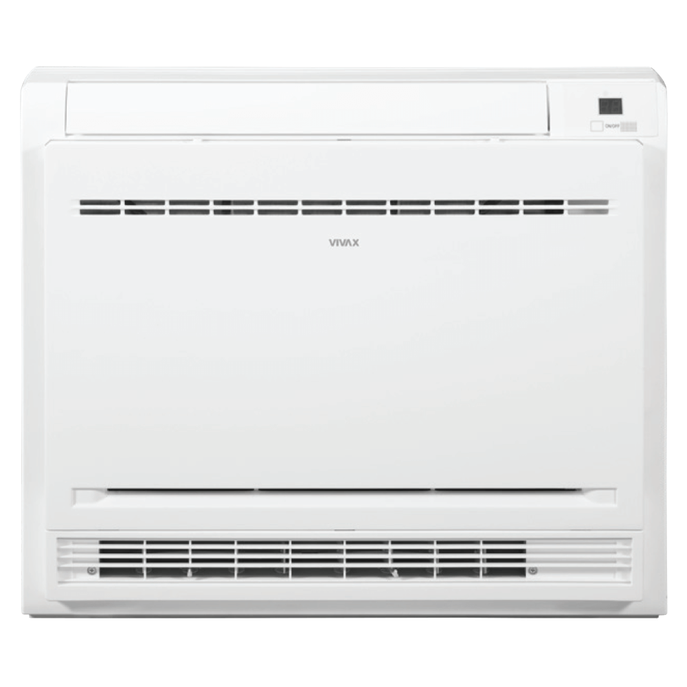 Unitate interioara VRF Vivax Consola de Pardoseala IMV-028CTAREDA, 9000 BTU/h, 2.8 kW