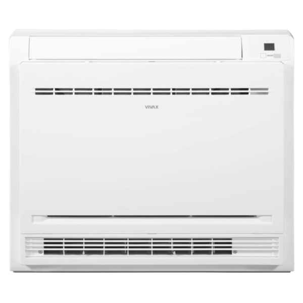 Unitate interioara VRF Vivax Consola de Pardoseala IMV-028CTAREDA, 9000 BTU/h, 2.8 kW