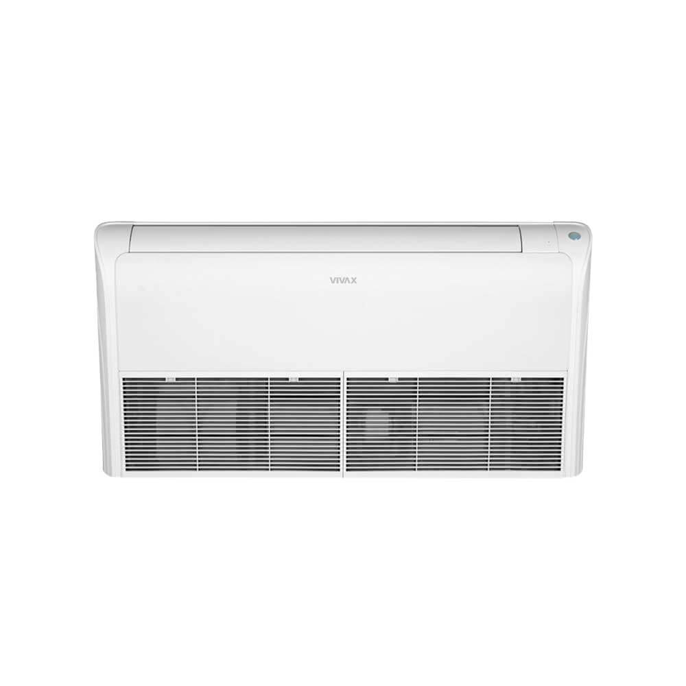 Unitate interioara VRF Vivax Convertibil - Pardoseală / Tavan IMV-028CFAREDA, 9000 BTU/h, 2.8 kW