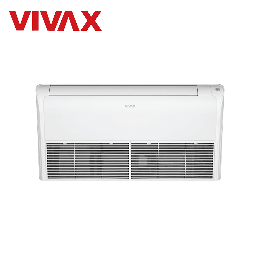 Unitate interioara VRF Vivax Convertibil - Pardoseală / Tavan IMV-045CFAREDA, 15000 BTU/h, 4.5 kW