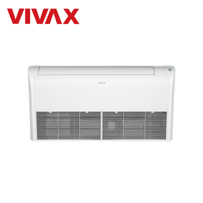 Unitate interioara VRF Vivax Convertibil - Pardoseală / Tavan IMV-056CFAREDA, 18000 BTU/h, 5.6 kW