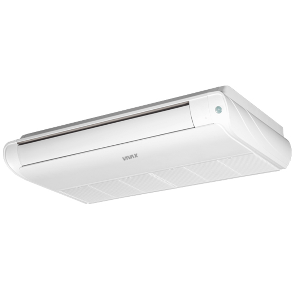 Unitate interioara VRF Vivax Convertibil - Pardoseală / Tavan IMV-056CFAREDA, 18000 BTU/h, 5.6 kW