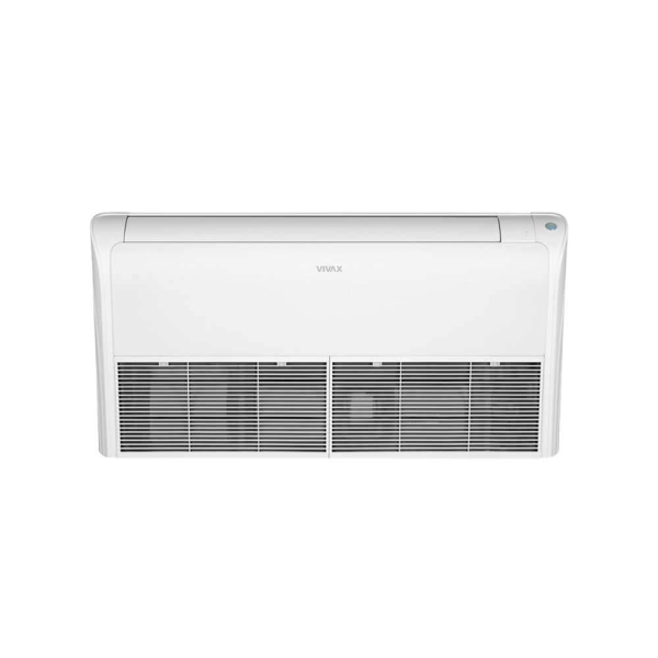 Unitate interioara VRF Vivax Convertibil - Pardoseală / Tavan IMV-080CFAREDA, 27000 BTU/h, 8 kW