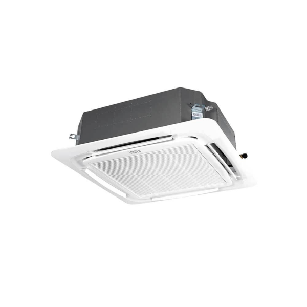 Unitate interioara VRF Vivax Caseta 4 directii - Round Flow IMV-140C4AREDA, 48000 BTU/h, 14 kW