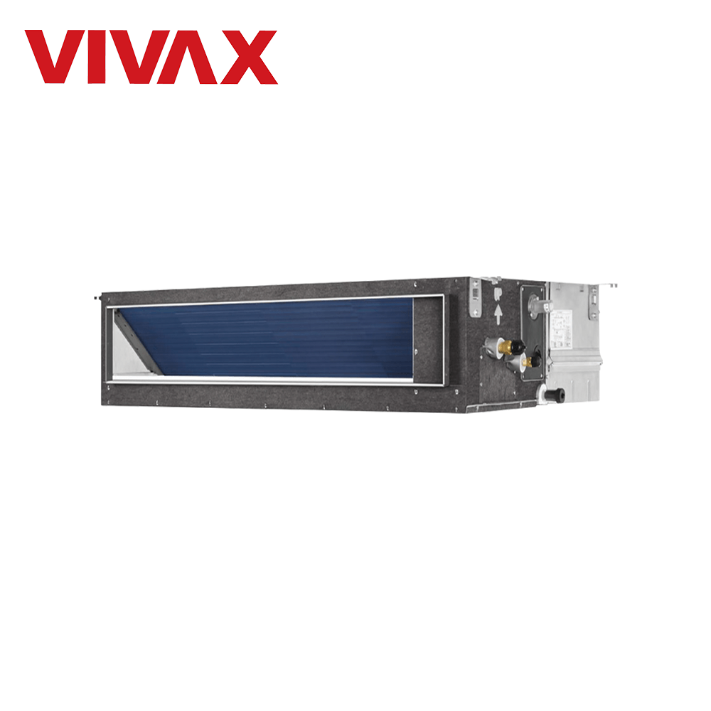 Unitate interioara VRF Vivax Duct - High ESP IMV-036DTHAREDA, 12000 BTU/h, 3.6 kW