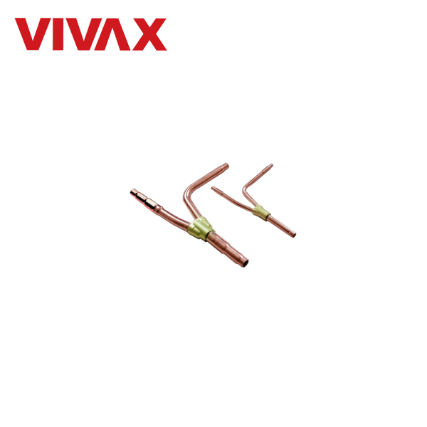 Ramificatie Refnet VRF Vivax VBP-02REA pentru unitati interioare intre 33.5 … 50.6 kW