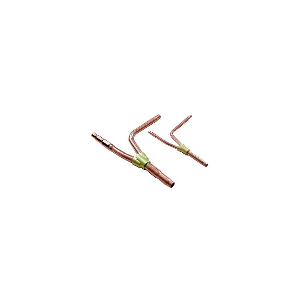 Ramificatie Refnet VRF Vivax VBP-04REA pentru unitati interioare intre 73 … 135 kW