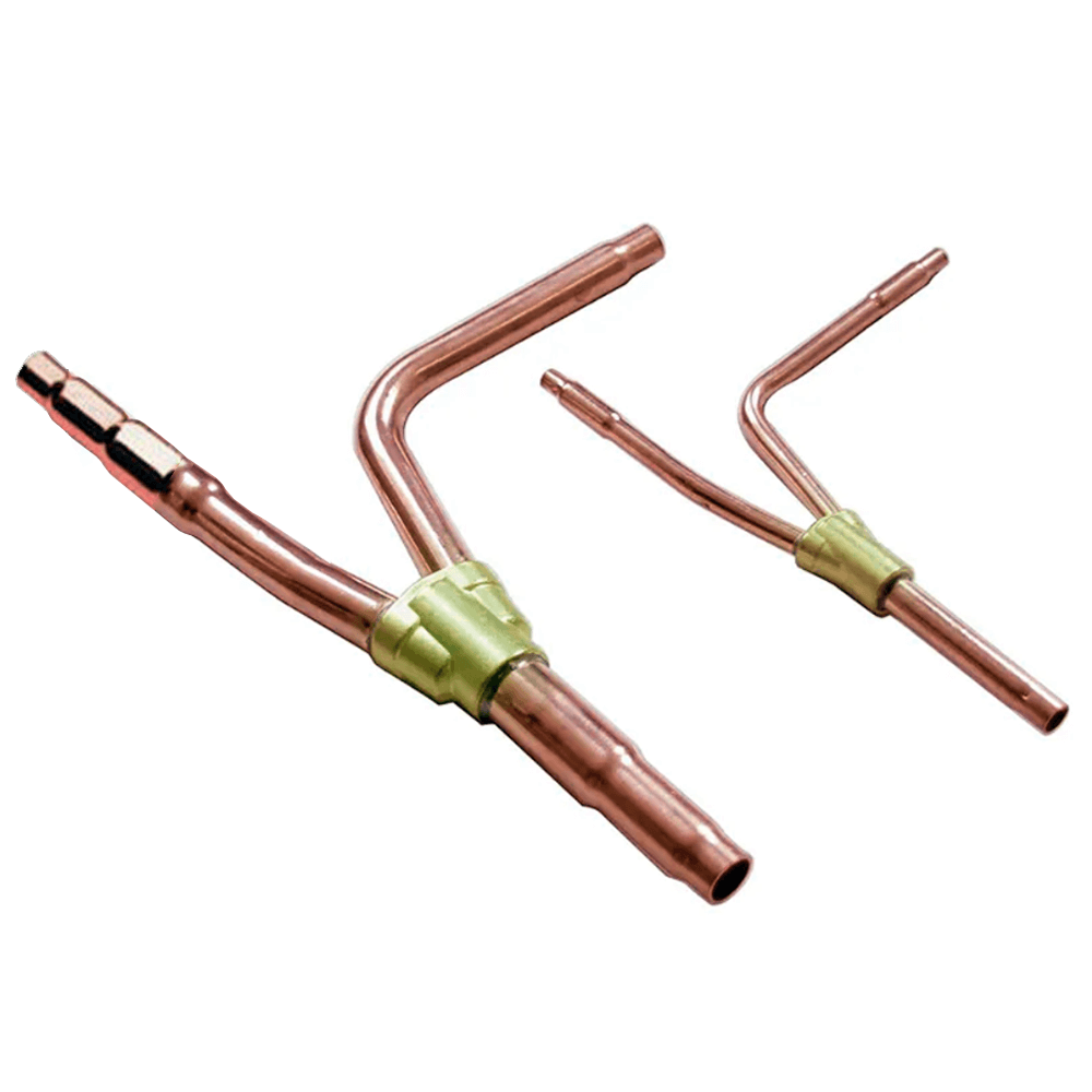 Ramificatie Refnet VRF Vivax VBP-04REA pentru unitati interioare intre 73 … 135 kW