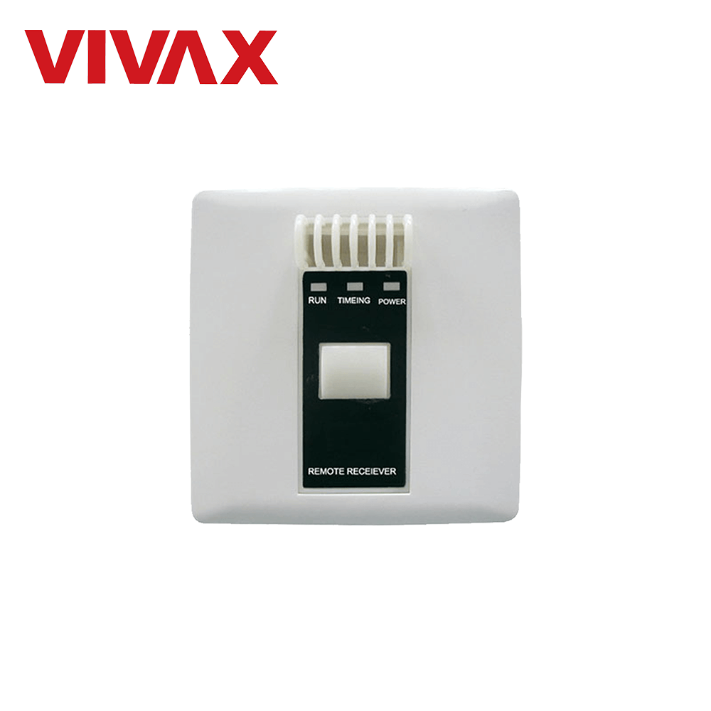Receptor telecomandă wireless VRF Vivax VRR-01REA