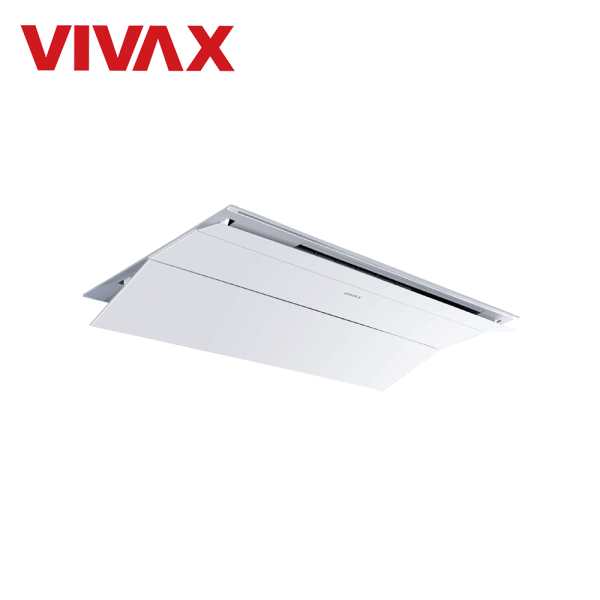 Panou unitate interioara VRF Vivax VC1P-1050REA Caseta 1 directie