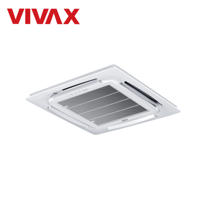 Panou unitate interioara VRF Vivax VCP-620REA Caseta 4 directii Compact