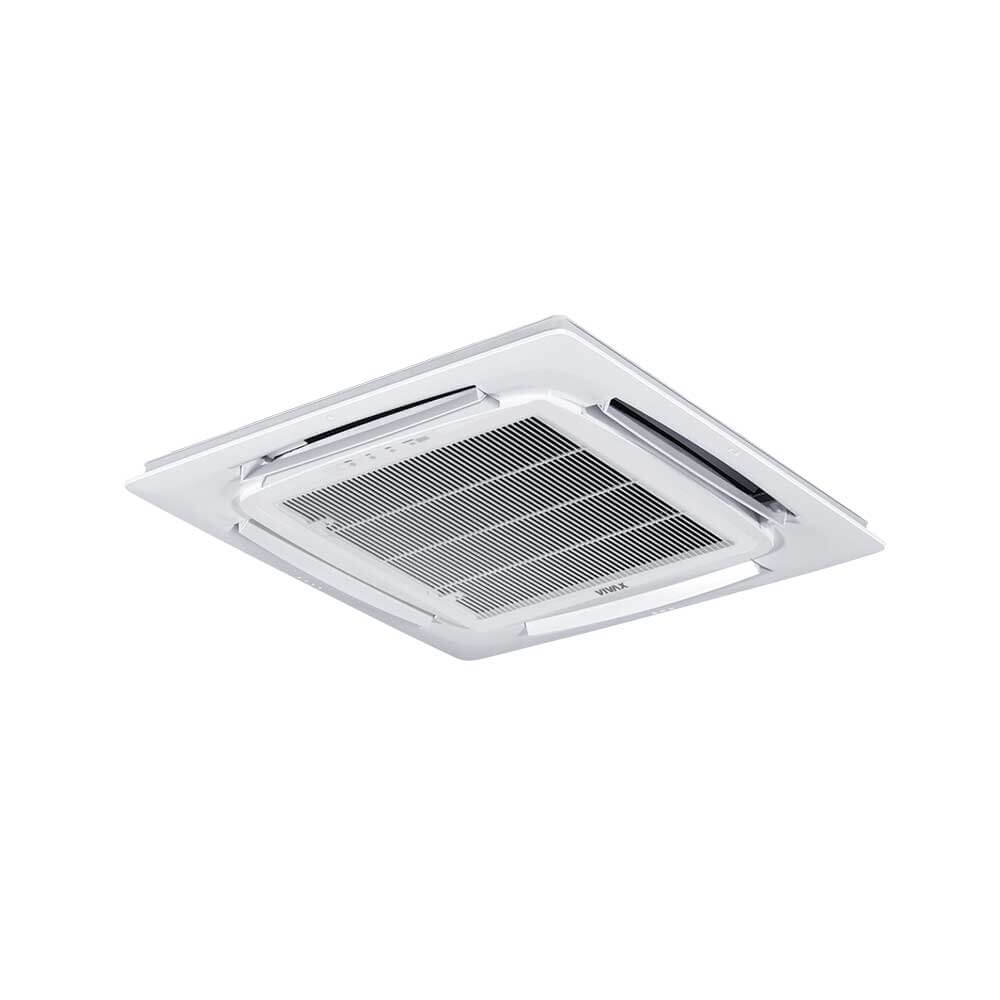 Panou unitate interioara VRF Vivax VCP-620REA Caseta 4 directii Compact