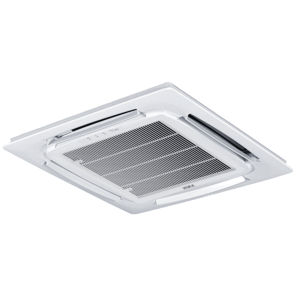 Panou unitate interioara VRF Vivax VCP-620REA Caseta 4 directii Compact