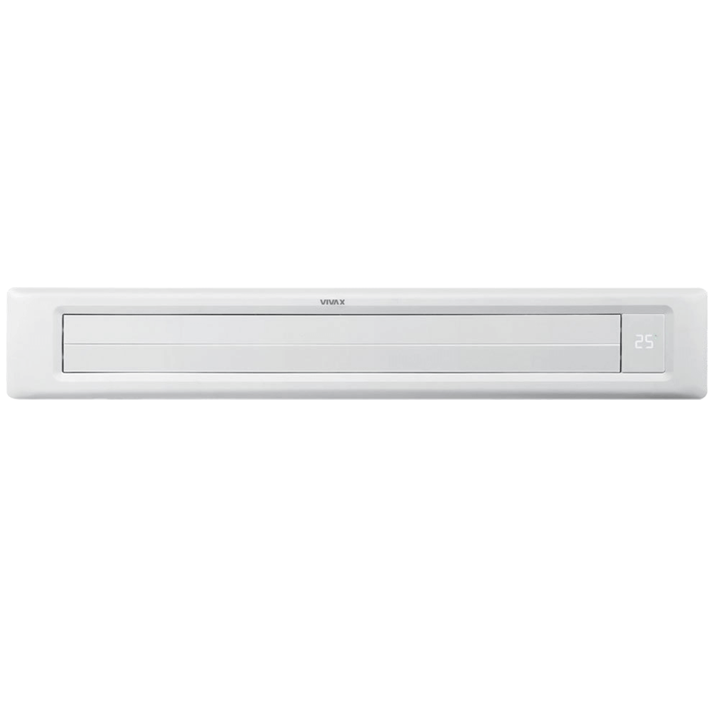 Panou unitate interioara VRF Vivax VDP-890DREA Duct Slim intre 1.5 ... 4.5 kW