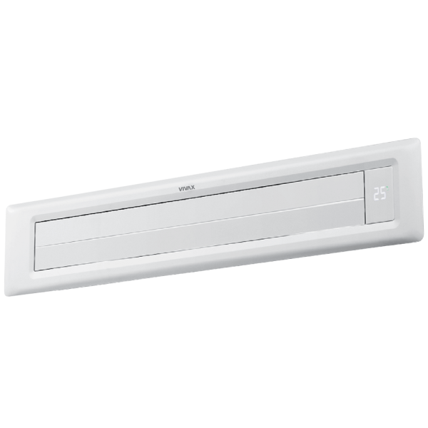 Panou unitate interioara VRF Vivax VDP-1210DREA Duct Slim intre 5.6 … 7.1 kW