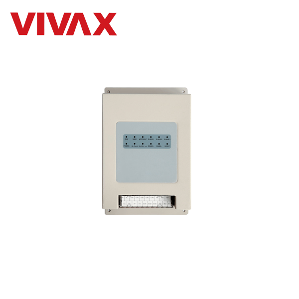 Gateway VRF Vivax VPA-HME40REA