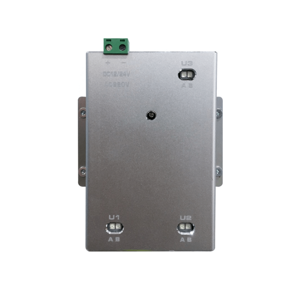 Gateway VRF Vivax VPA-HM064REA