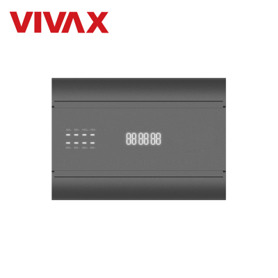 Gateway VRF Vivax VPA-M128REA