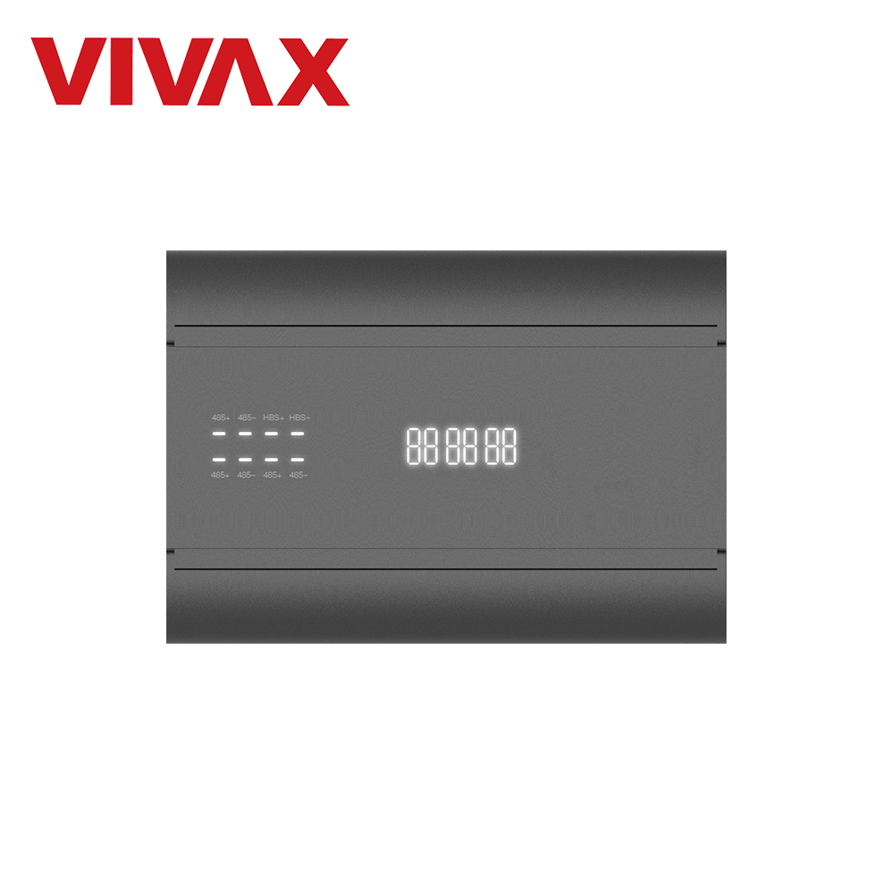 Gateway VRF Vivax VPA-M128REA