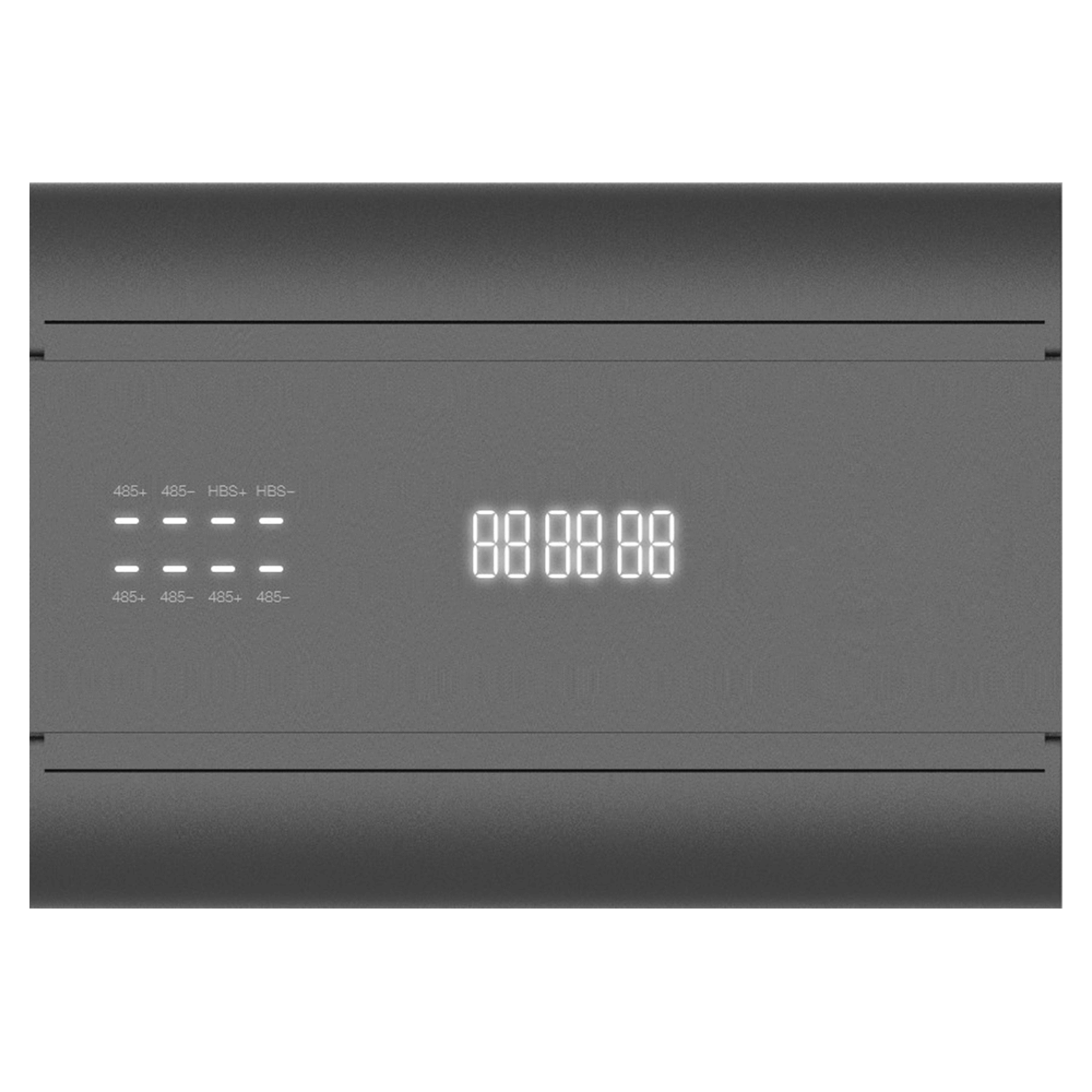 Gateway VRF Vivax VPA-M128REA