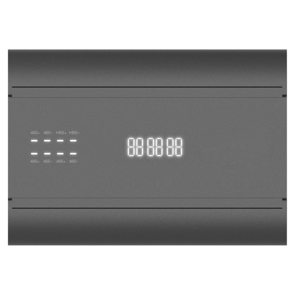 Gateway VRF Vivax VPA-M128REA