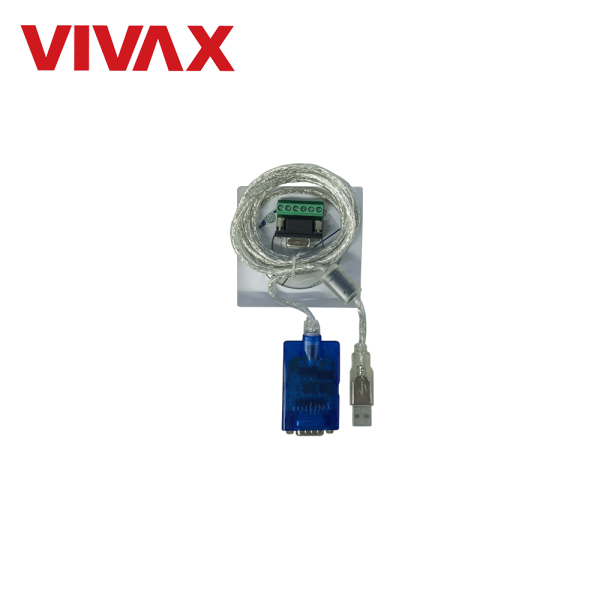 BMS VRF Vivax VB-UM0400REA