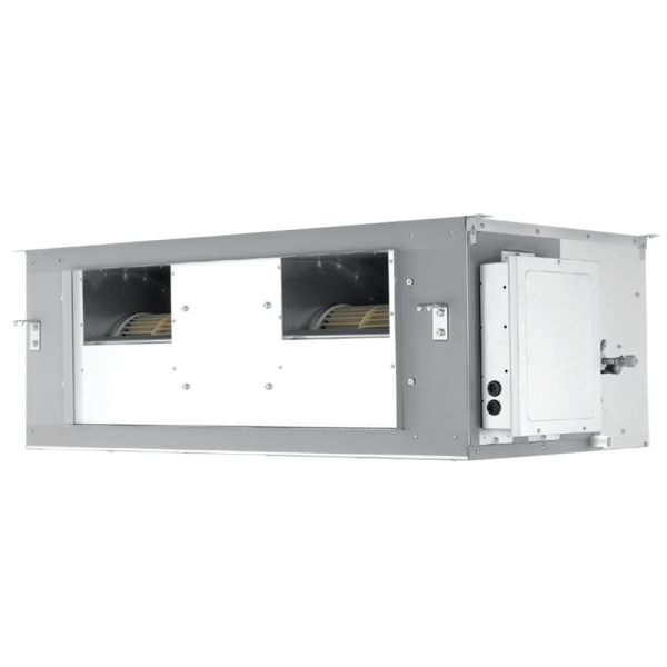 Unitate interioara VRF Vivax Duct - Fresh air IMV-226FAAREDF, 77000 BTU/h, 22.6 kW