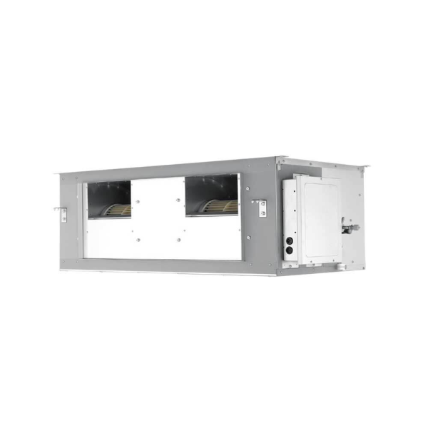 Unitate interioara VRF Vivax Duct - Fresh air IMV-280FAAREDF, 95000 BTU/h, 28 kW