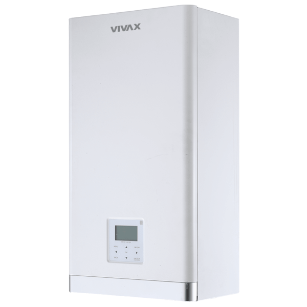 Pompa de Caldura Aer-Apa Vivax HPS-22CH65AERI/O1s / HPS-42HM65AERI/I1s, 6.5 kW, R32, 220V