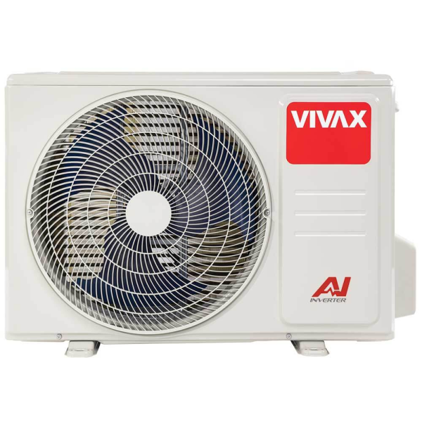 Aer conditionat Vivax M-Design PRO 12000 BTU - Kit inclus